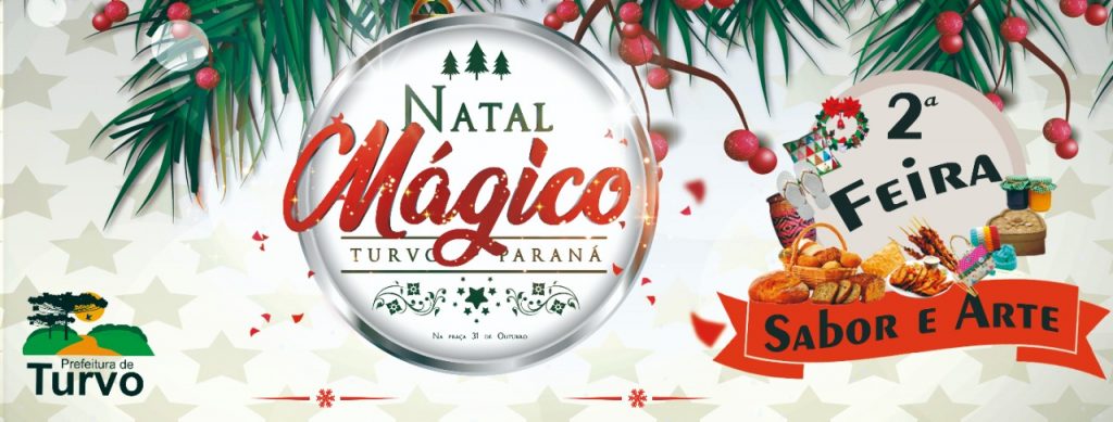 (Imagem: Ascom/Prefeitura de Turvo)