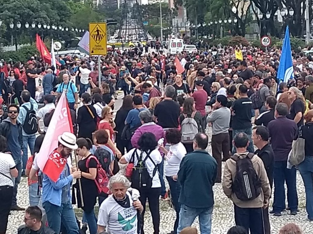 greve