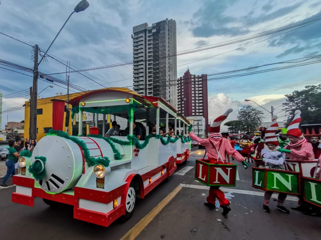 trem