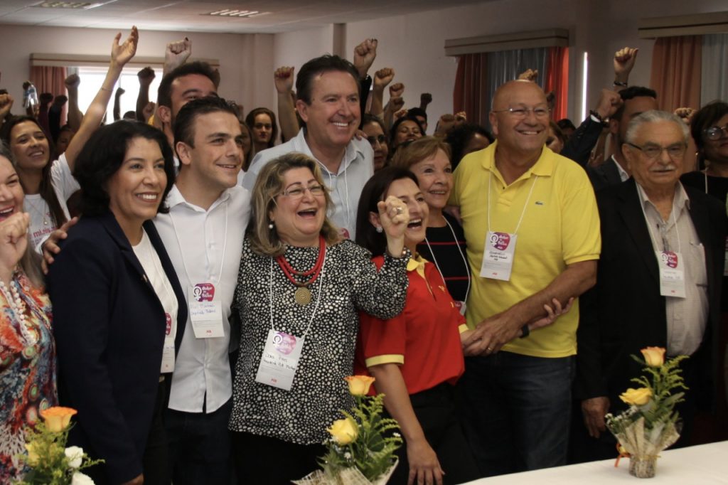 Evento PSB Mulher (1)