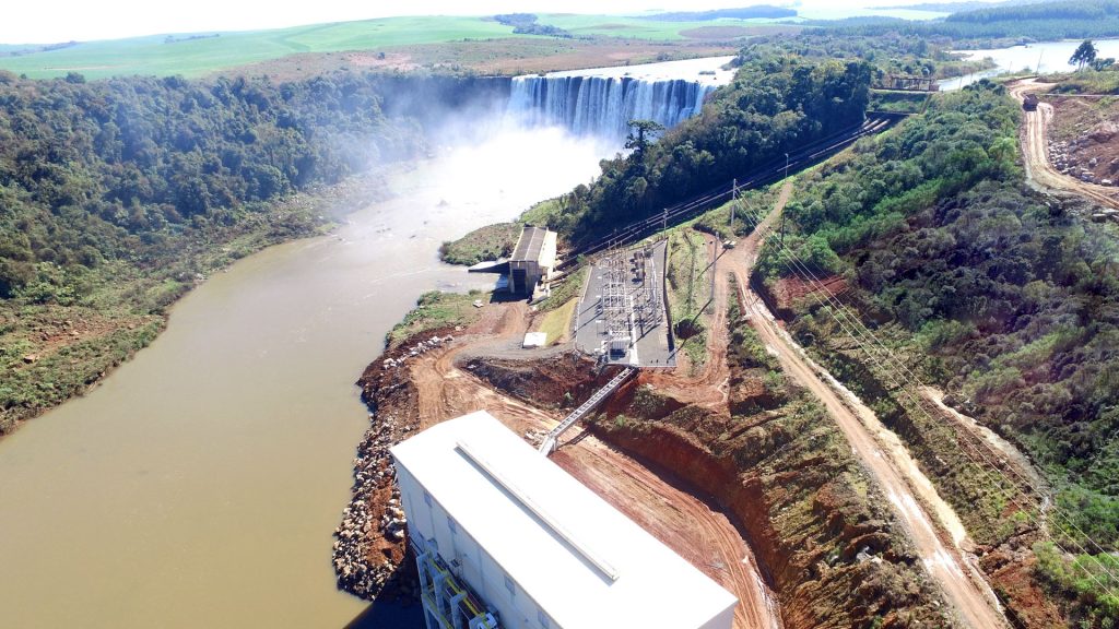 (Foto: Santa Maria)