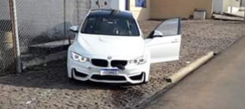 carro