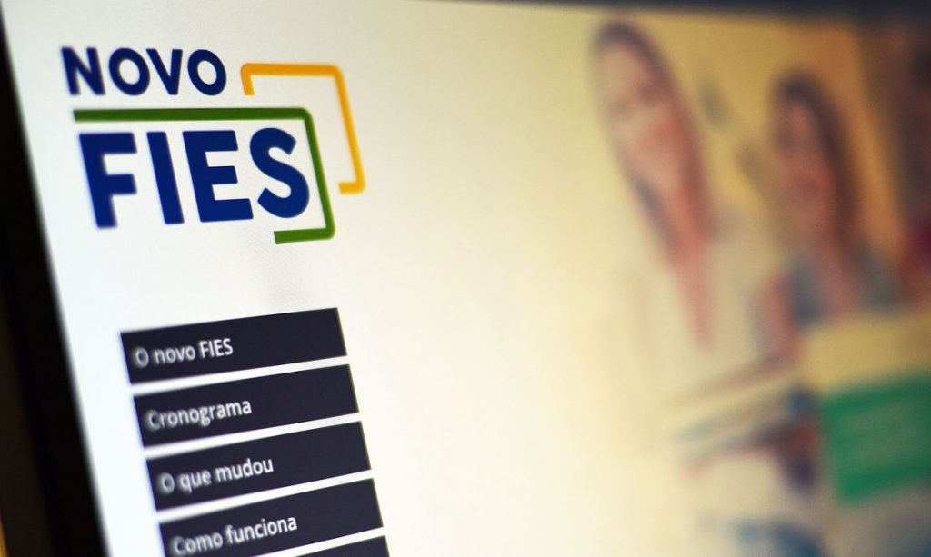 São diversas chamadas ao longo do período de pouco mais de um mês (Foto: Agência Brasil)