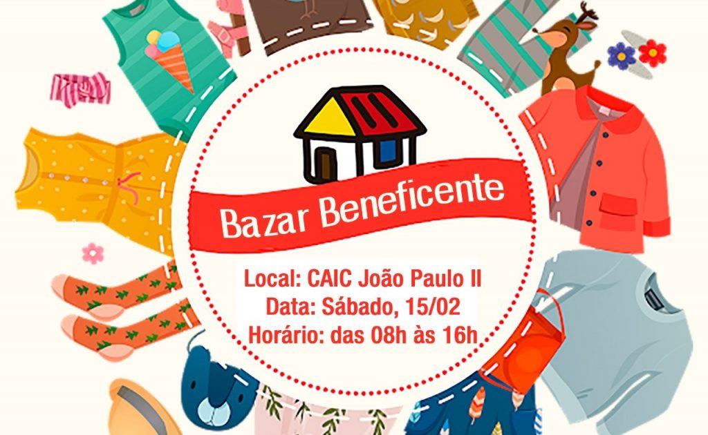 Bazar-Beneficente