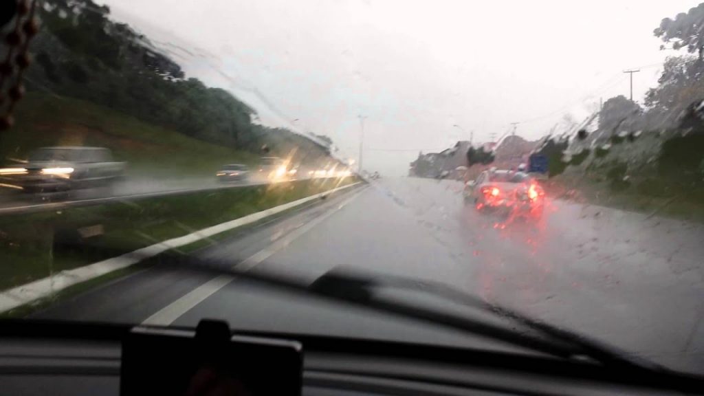 chuva