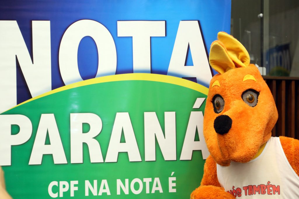 Nota Paraná é homenageado na Alep Foto Gilson Abreu/ANPr