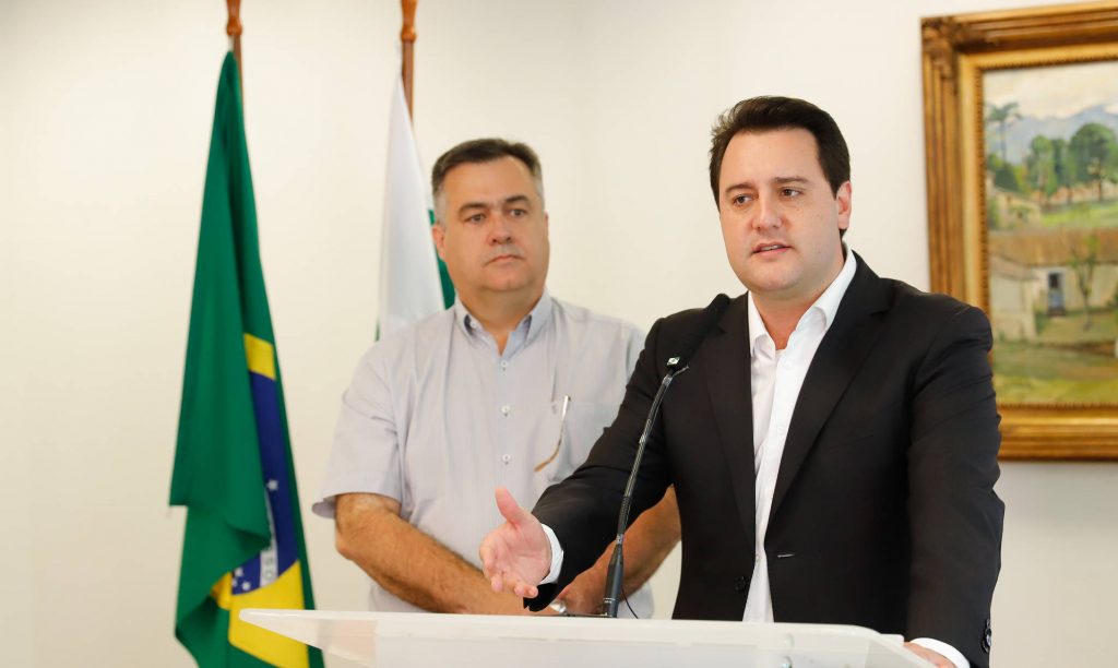 governador
