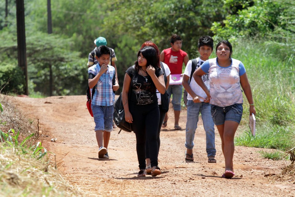O recurso, vai ser destinado à alimentação e itens de higiene a infância (Foto: Arnaldo Alves/ANPr)