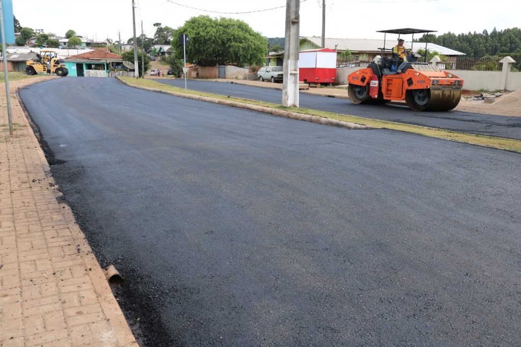 obras turvo