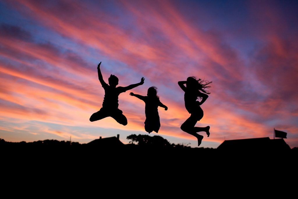 Mulheres terão diversas atrações em quatro dias (Foto: Reprodução/Pixabay)