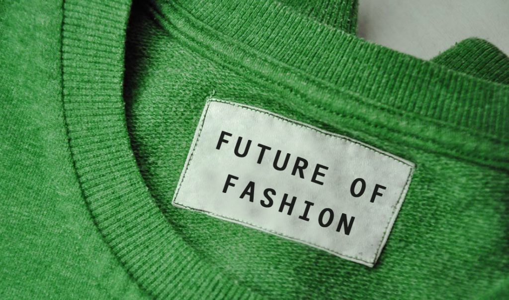 A moda e a sustentabilidade são grandes aliadas na mudança do mundo (Foto: Reprodução/Insider Store)