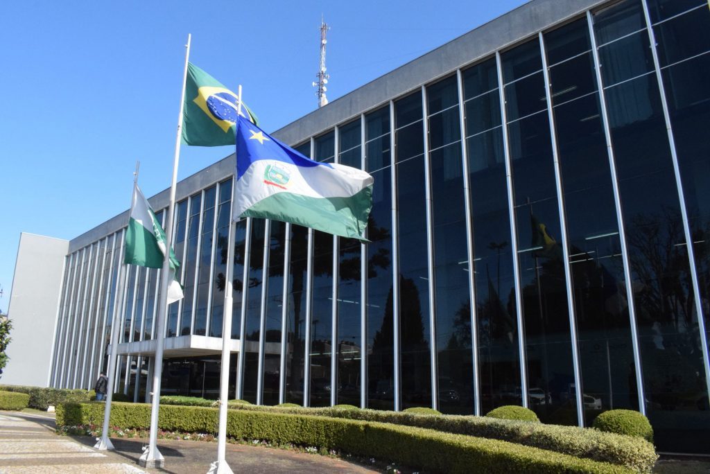 (Foto: Secom/Prefeitura de Guarapuava
