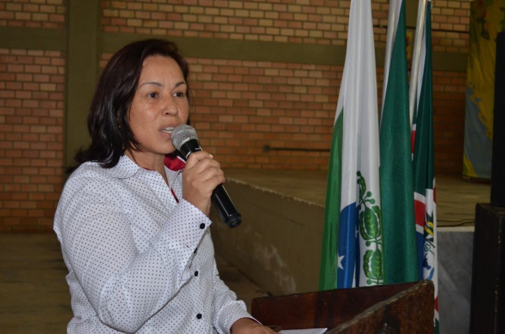 Secretaria de Educação falou sobre a importância de manter o isolamento (Foto: Ascom/Prefeitura de Pinhão)