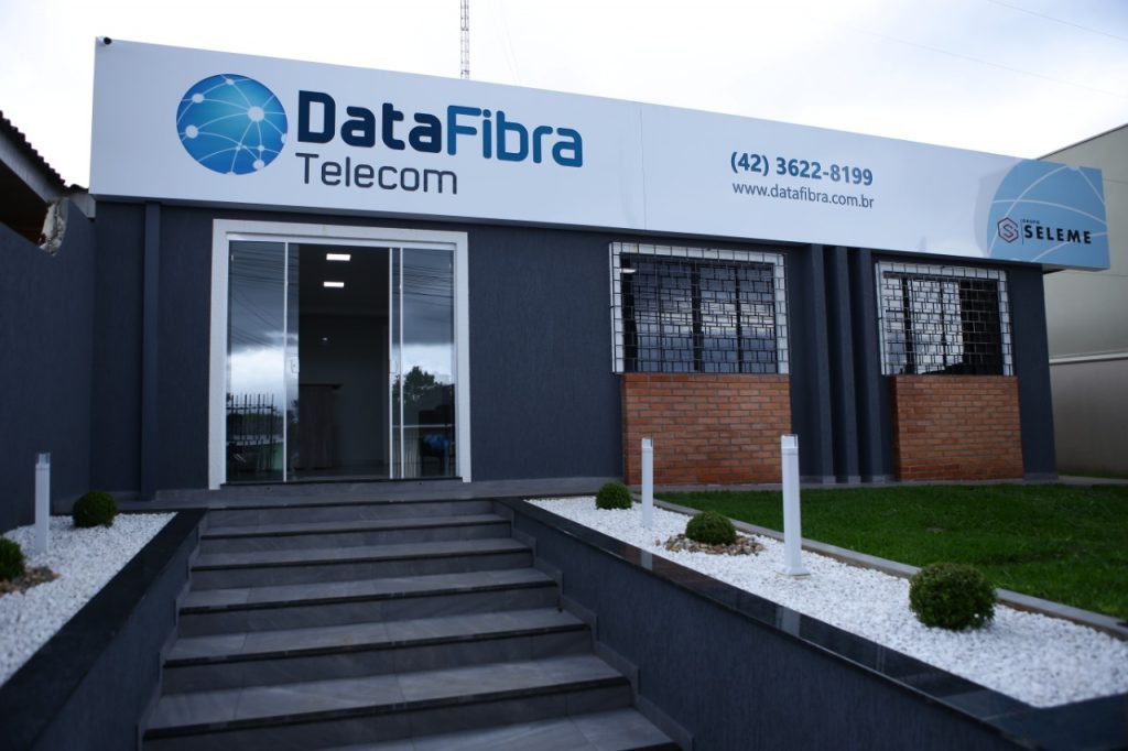 Datafibra