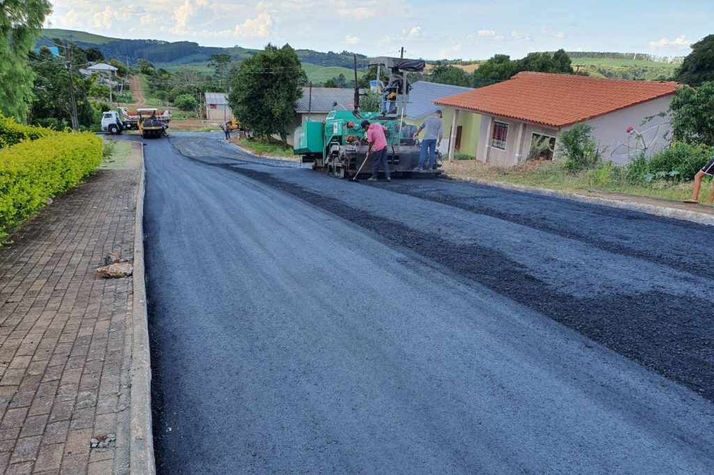 No total, a regional está responsável por 56 ações (Foto: AENPr)