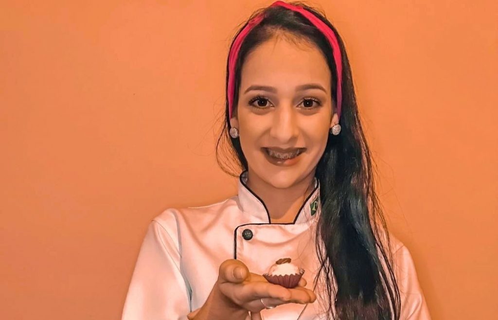 docinhos do coração