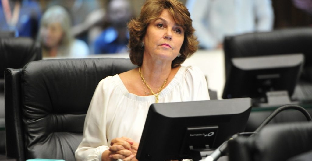 cris silvestri