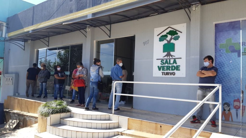 turvo
