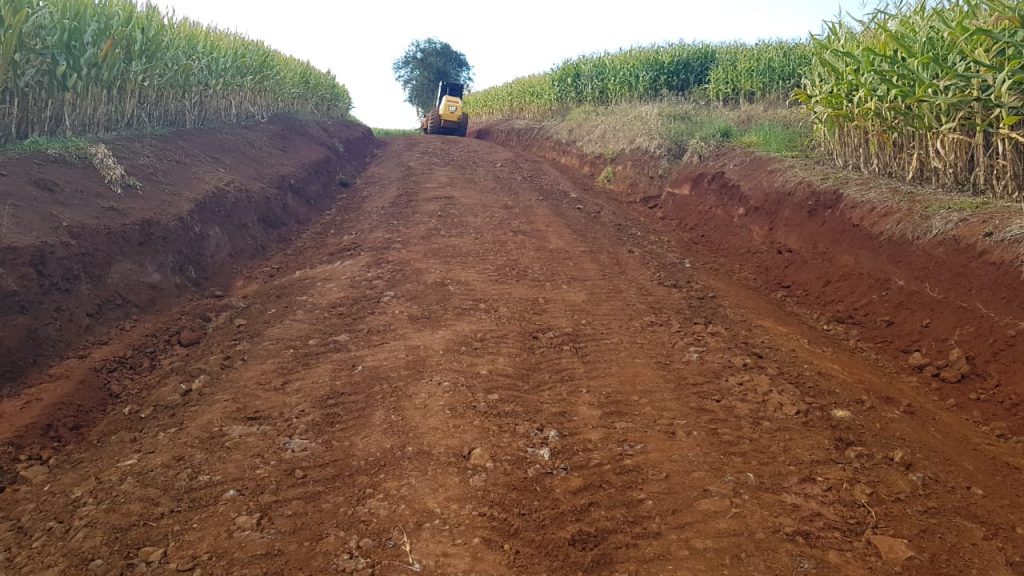 (Foto: Secom/Prefeitura de Candói)