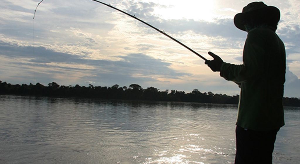 PESCA