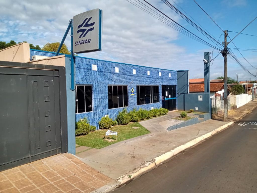 Centrais de atendimento estão fechadas em todo o PR (Foto: Ascom)