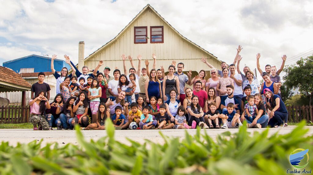 Equipe Gralha Azul (1)