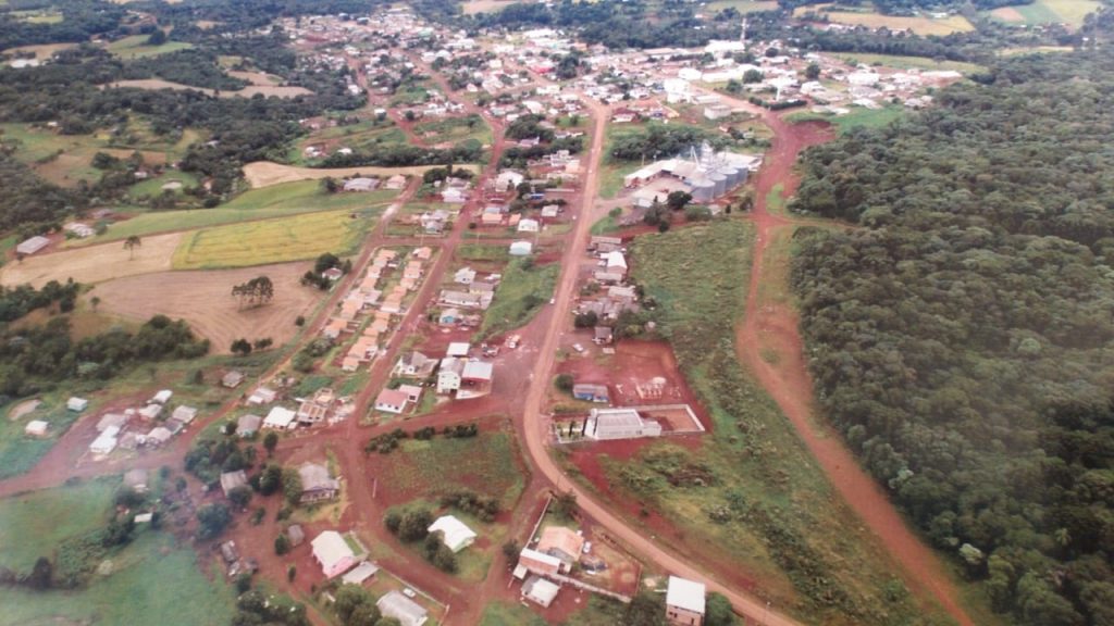 (Foto: ASCOM/Prefeitura de Boa Ventura de São Roque)