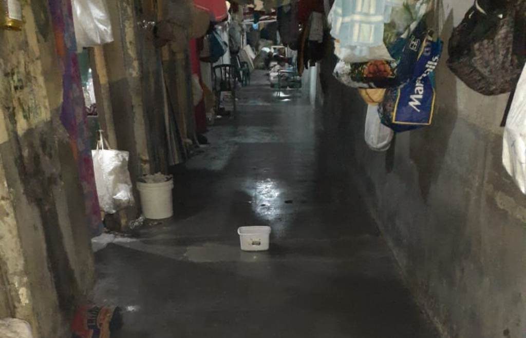 Ao todo sete detentos já foram encontrados mortos na cadeia (Foto: Depen)
