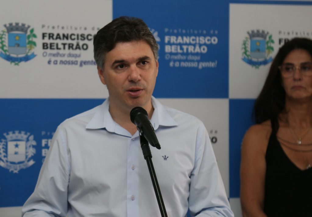 (Foto: Reprodução/Jornal de Beltrão)