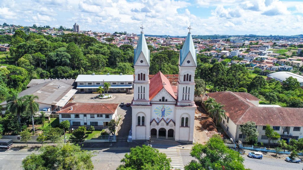 Festa será dia 8 de setembro (Foto: Reprodução/Portal Clique)