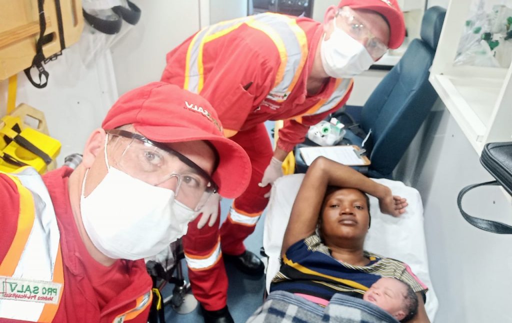 (Foto: Ascom/ Caminhos do Paraná)
