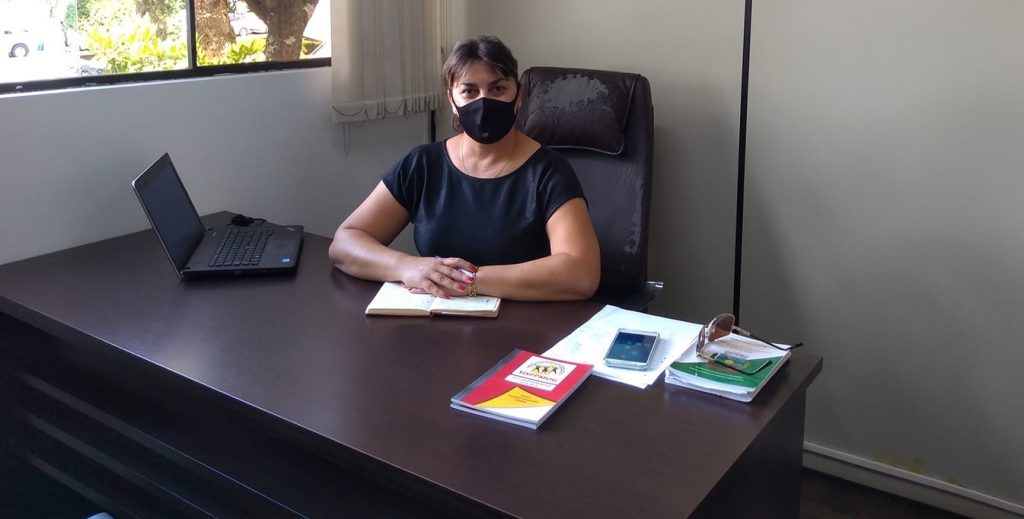 Cris Gabinete