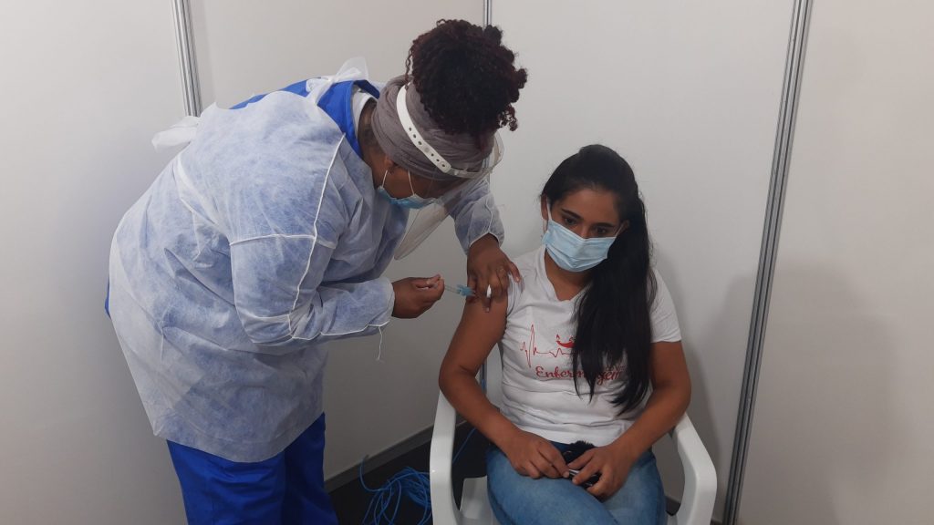 (Foto: Secom/Prefeitura de Guarapuava)