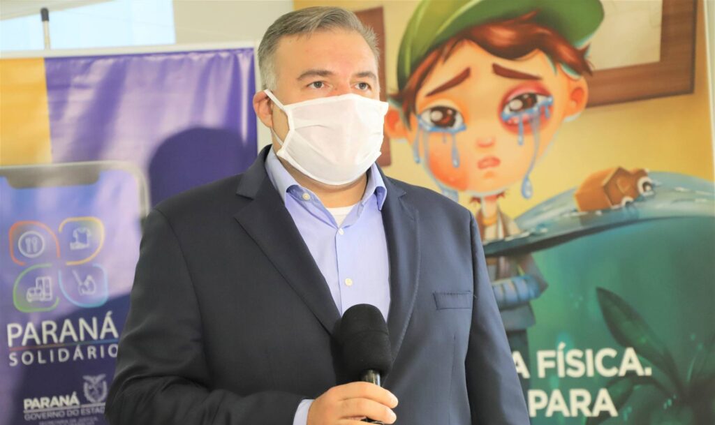 Prazo para entidades que atendem crianças pleitearem recursos é prorrogado (Foto: Reprodução/AEN)