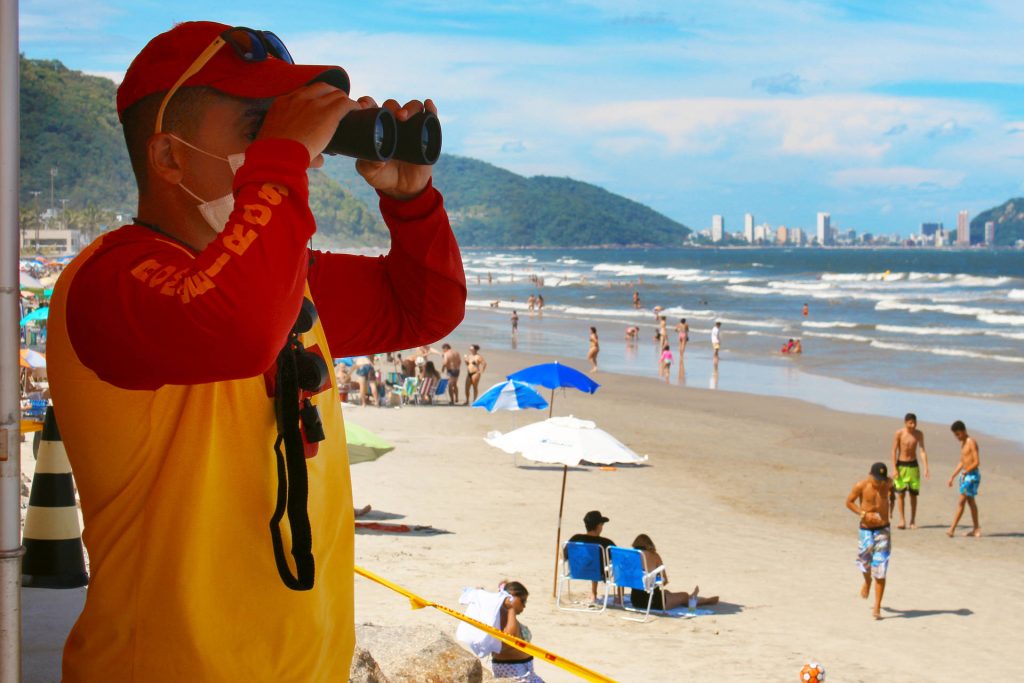 Balanço foi divulgado hoje (3) pelo Corpo de Bombeiros do Estado (Foto: Divulgação/SESP)