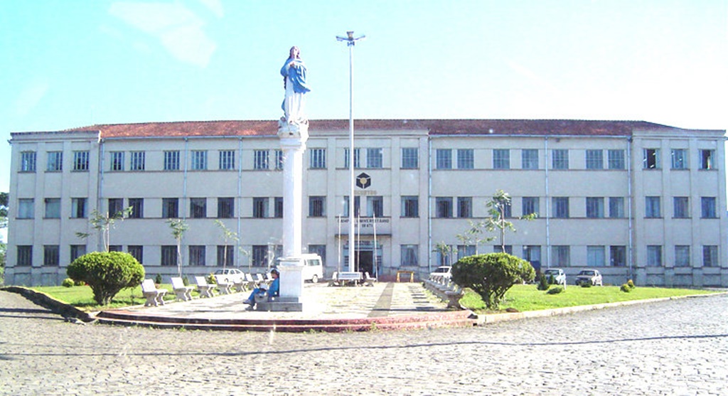 “Tô grávida, e agora?”, projeto da Universidade Estadual do Centro-Oeste