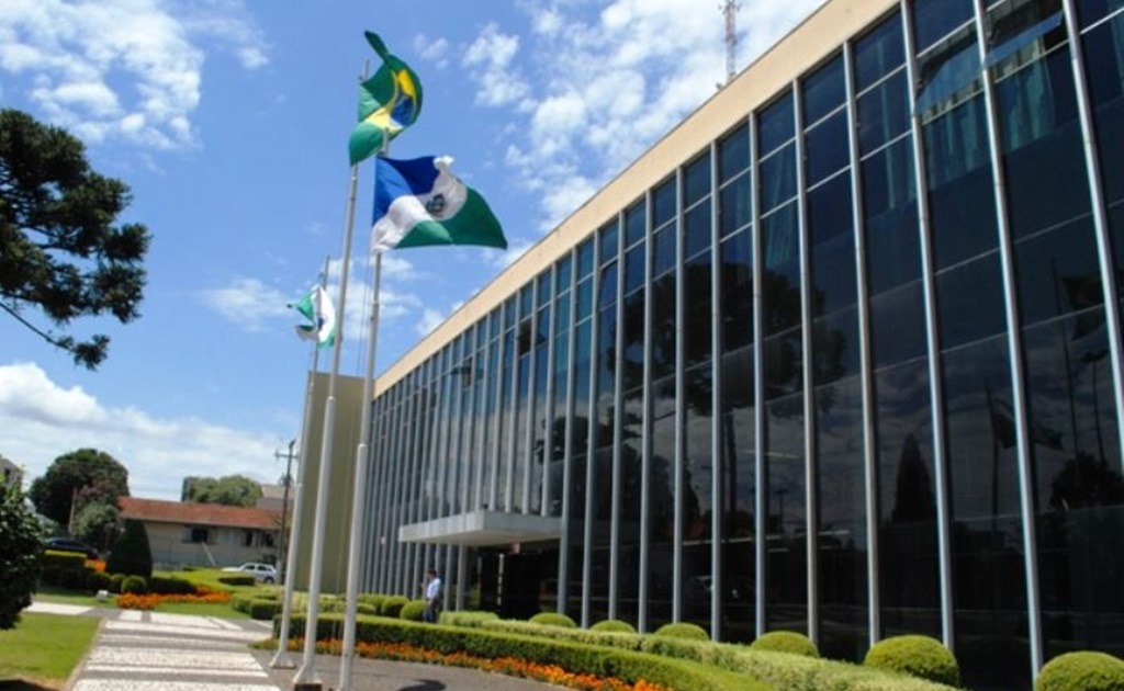 prefeitura de guarapuava