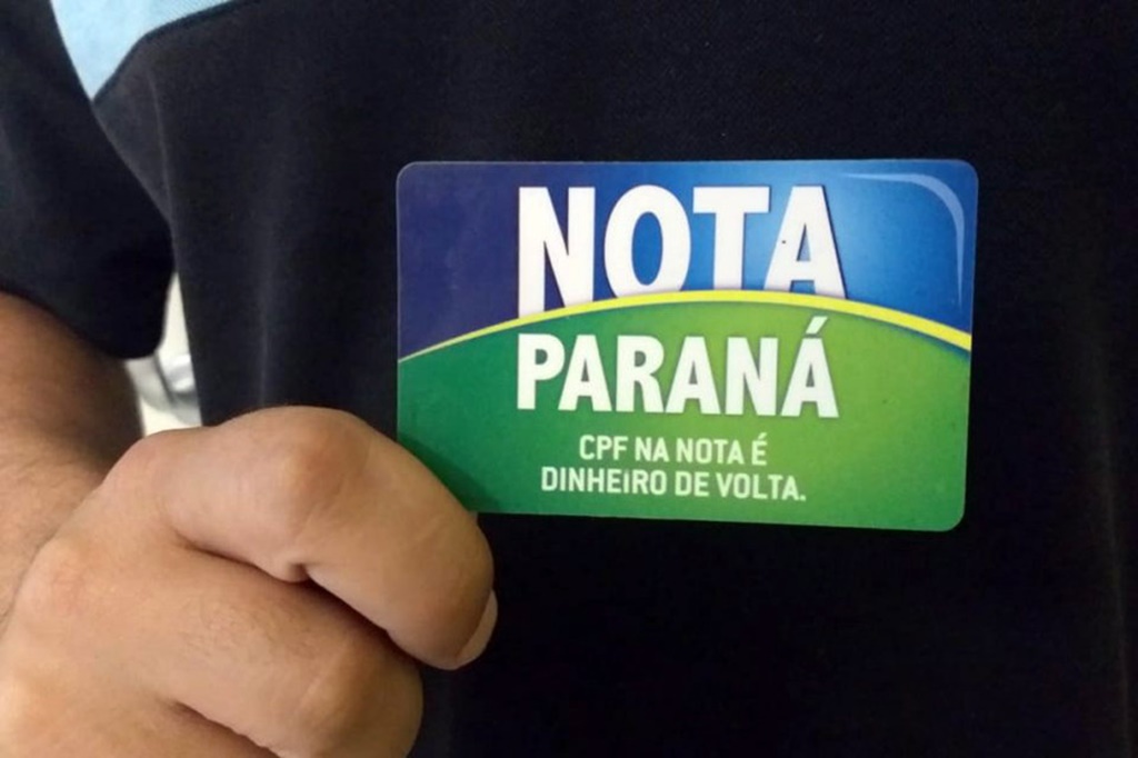 Nota Paraná