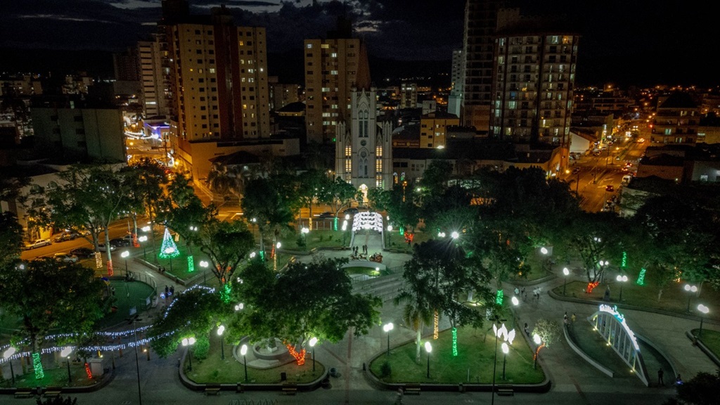 Natal de União