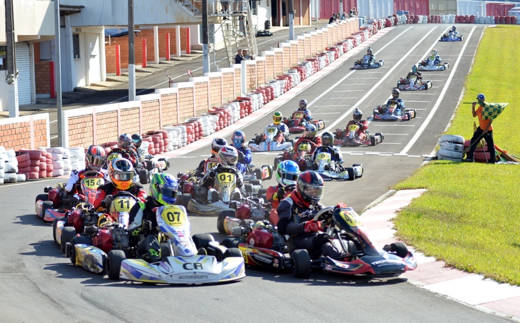 Clube de Kart do Acre