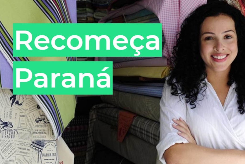 Recomeça Paraná