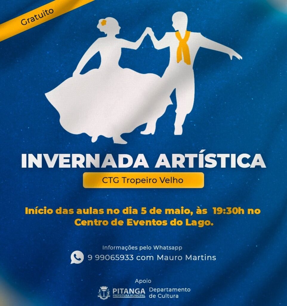 invernada artística