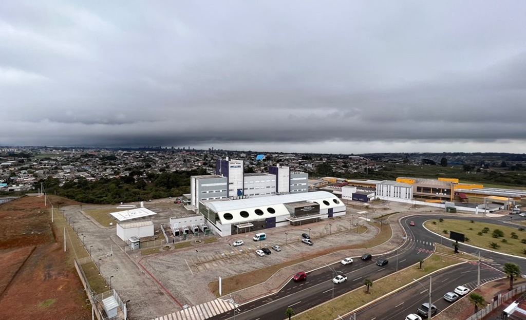 previsão do tempo - chuva