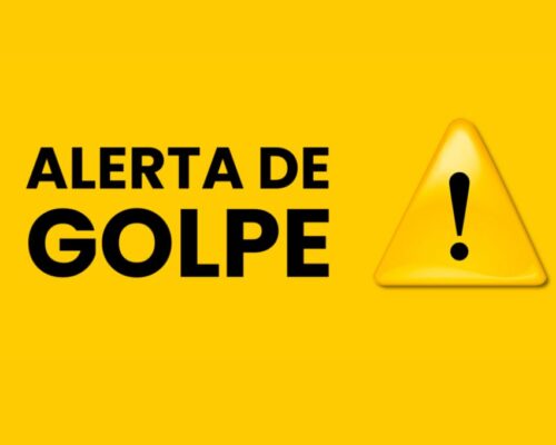 Alerta de golpe