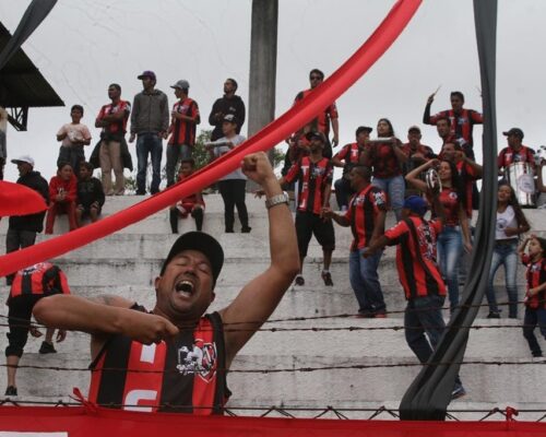 Torcida - AABatel