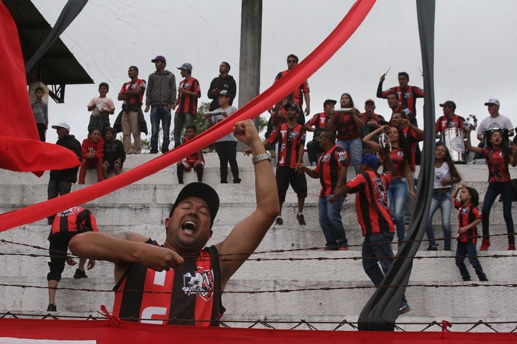 Torcida - AABatel