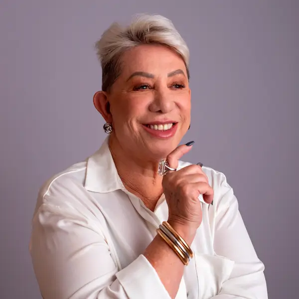 Cristina Esteche