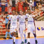 CAD estreia na Série Ouro diante da torcida neste sábado (15)