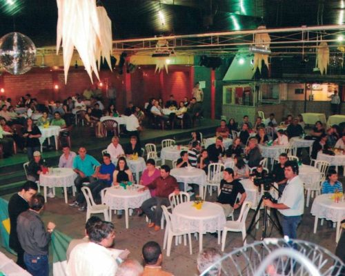 Irati recebe 7º Baluarte do Esporte e Tradicionalismo Gaúcho nesta noite
