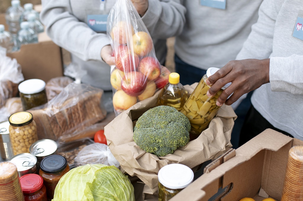 Cesta Básica de Guarapuava sobe em fevereiro e custa R$ 737